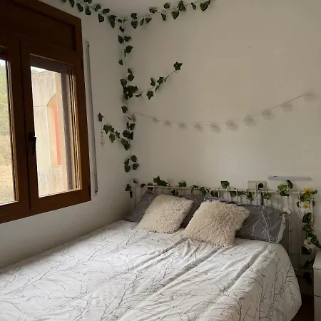 Cal Sere, Casa Grande Con Jardin En Entorno Natural Holiday home Montblanc
