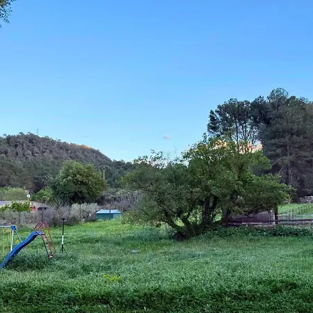 Cal Sere, Casa Grande Con Jardin En Entorno Natural Holiday home *